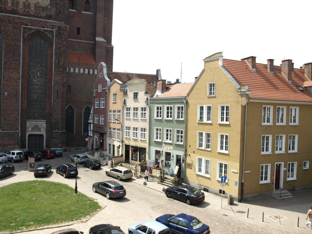 Grand-tourist Center Point